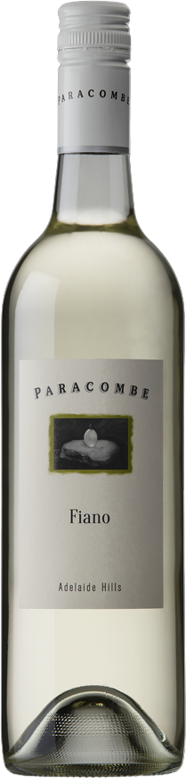 Paracombe Wines Fiano 2024